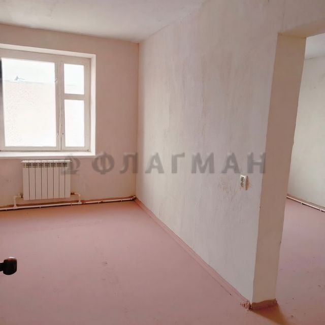 Продаётся 4-комнатная квартира, 91 м²
