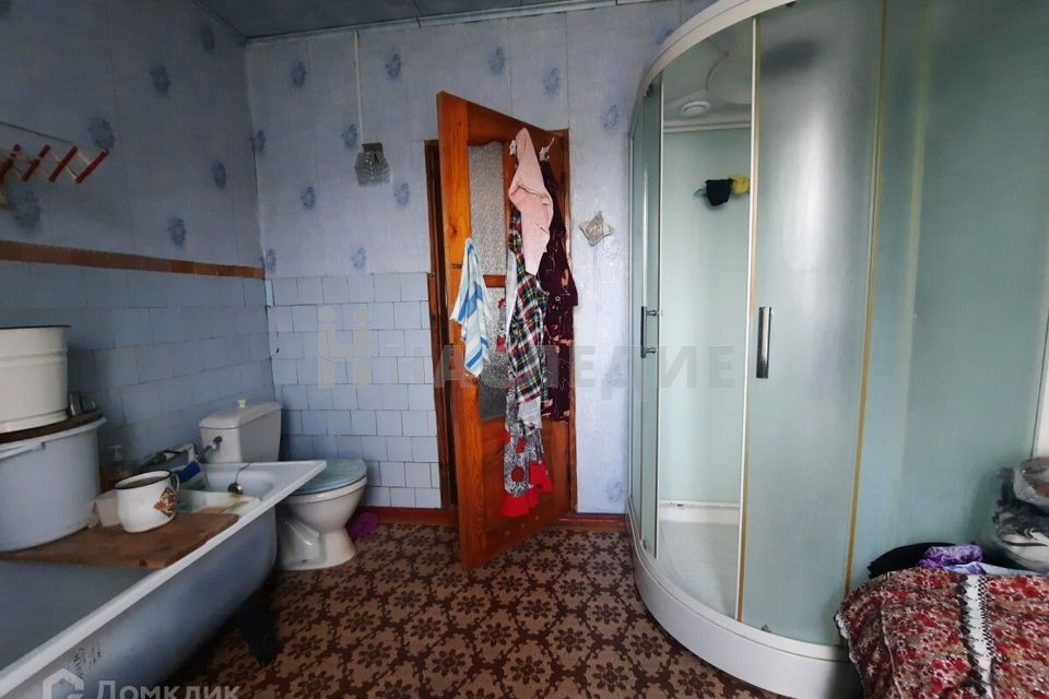 Продаётся 1-этажный дом, 86.4 м²