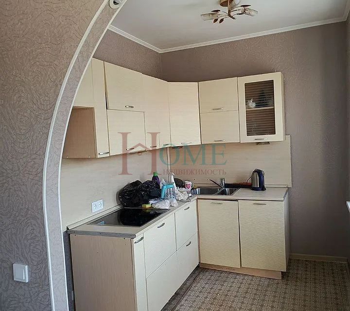 Сдаётся 2-комнатная квартира, 43 м²