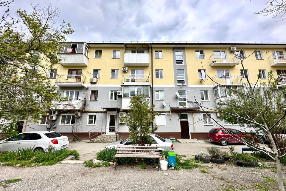Продаётся 2-комнатная квартира, 44.3 м²