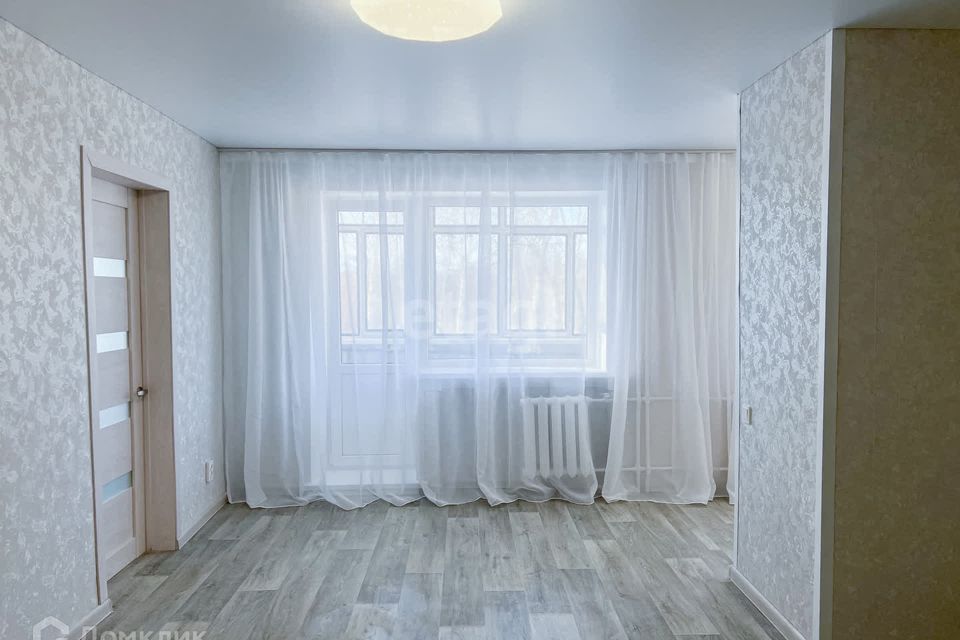 Продаётся 2-комнатная квартира, 40.2 м²