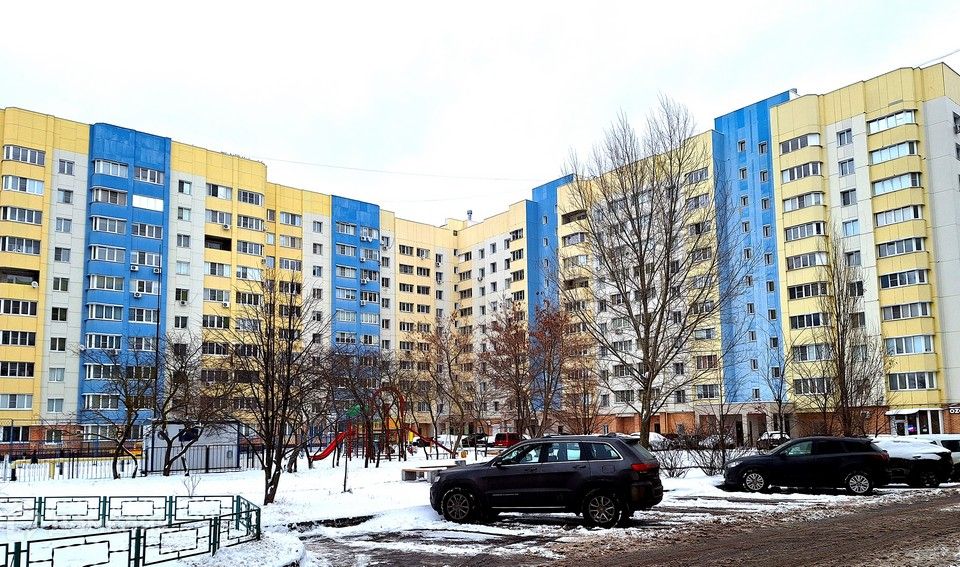 Продаётся 1-комнатная квартира, 30 м²