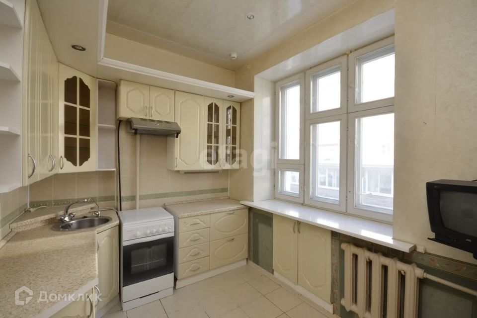 Сдаётся 2-комнатная квартира, 52.8 м²