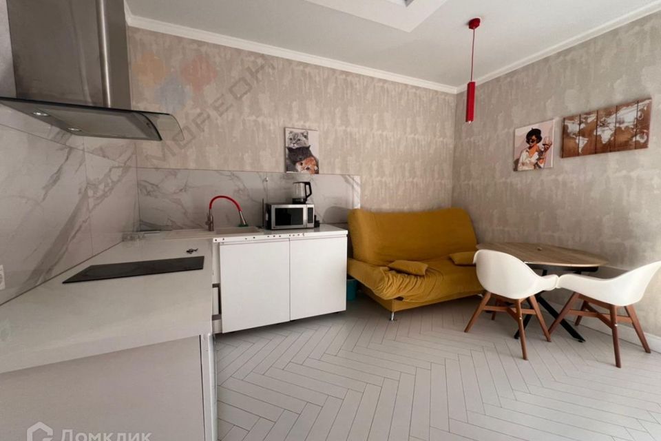 Продаётся 3-комнатная квартира, 79.1 м²