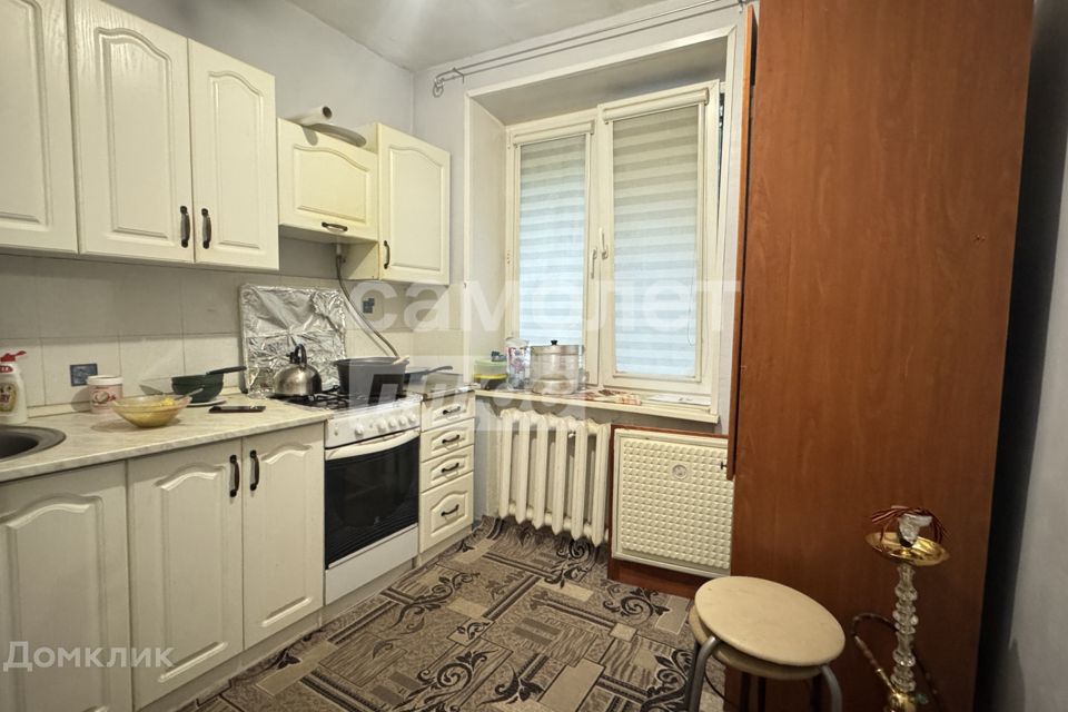 Продаётся 1-комнатная квартира, 30.2 м²
