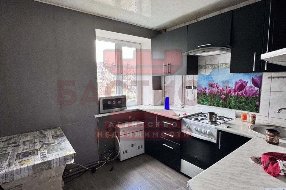 Продаётся 1-комнатная квартира, 30 м²