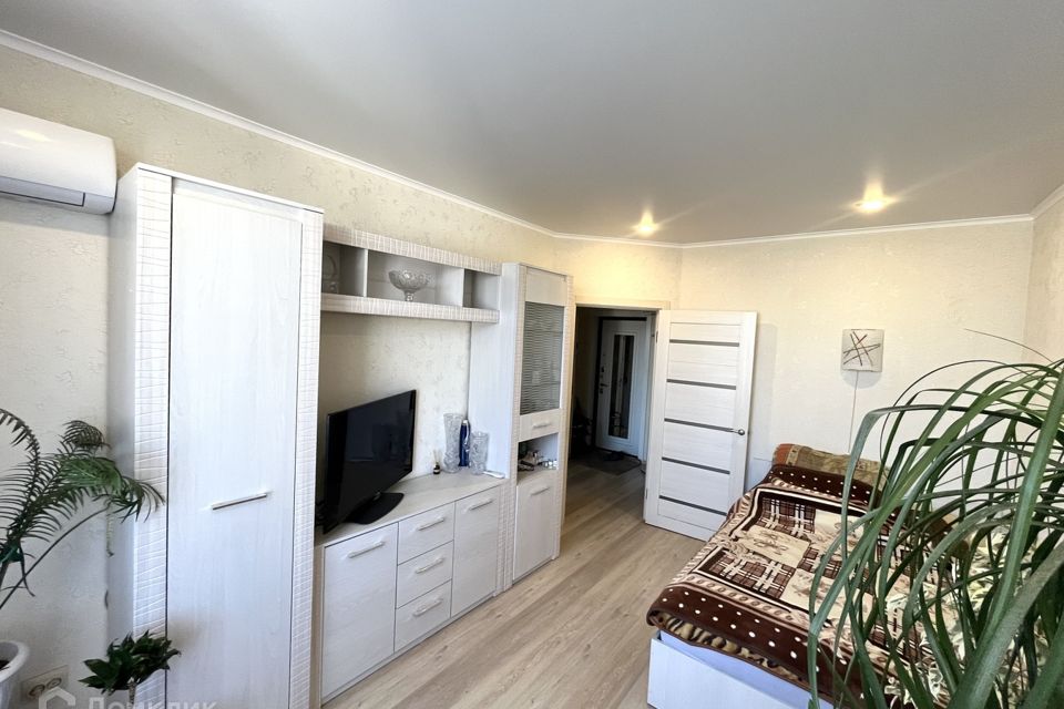 Продаётся 1-комнатная квартира, 40 м²