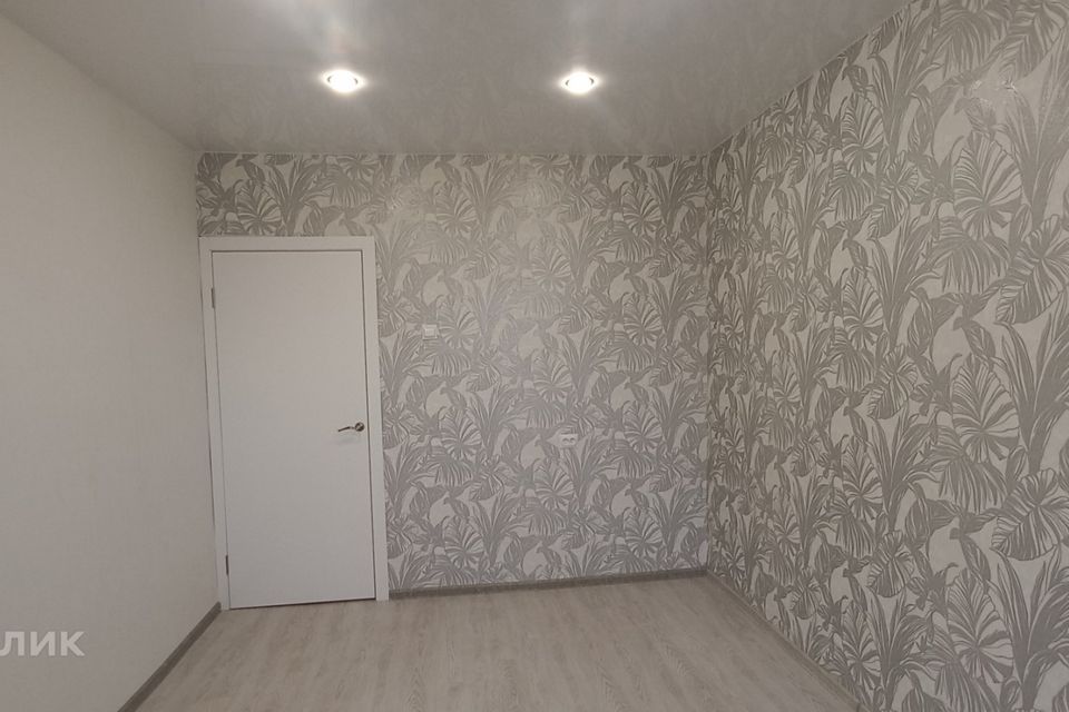 Продаётся студия, 49 м²