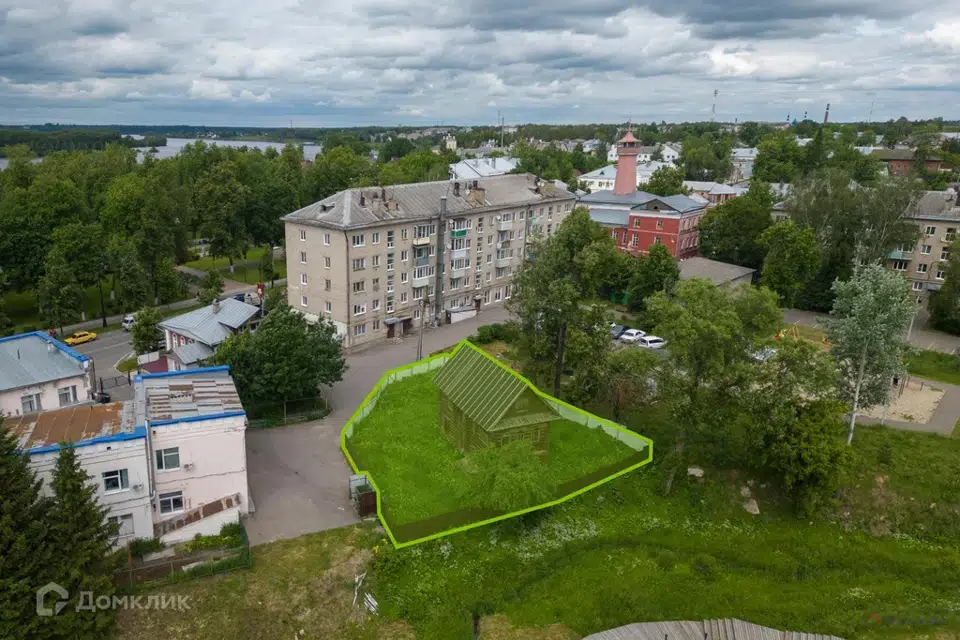 Продаётся участок, 5 сот., ИЖС