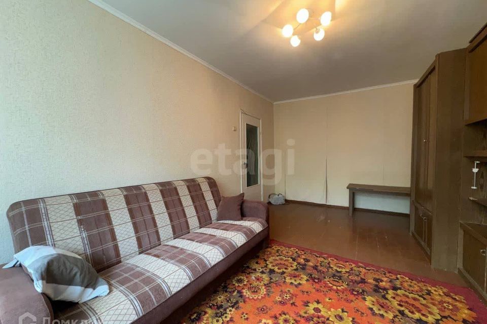 Продаётся 1-комнатная квартира, 30 м²