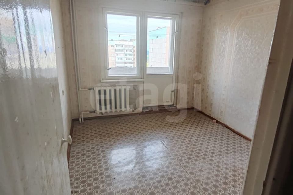 Продаётся 3-комнатная квартира, 67.3 м²