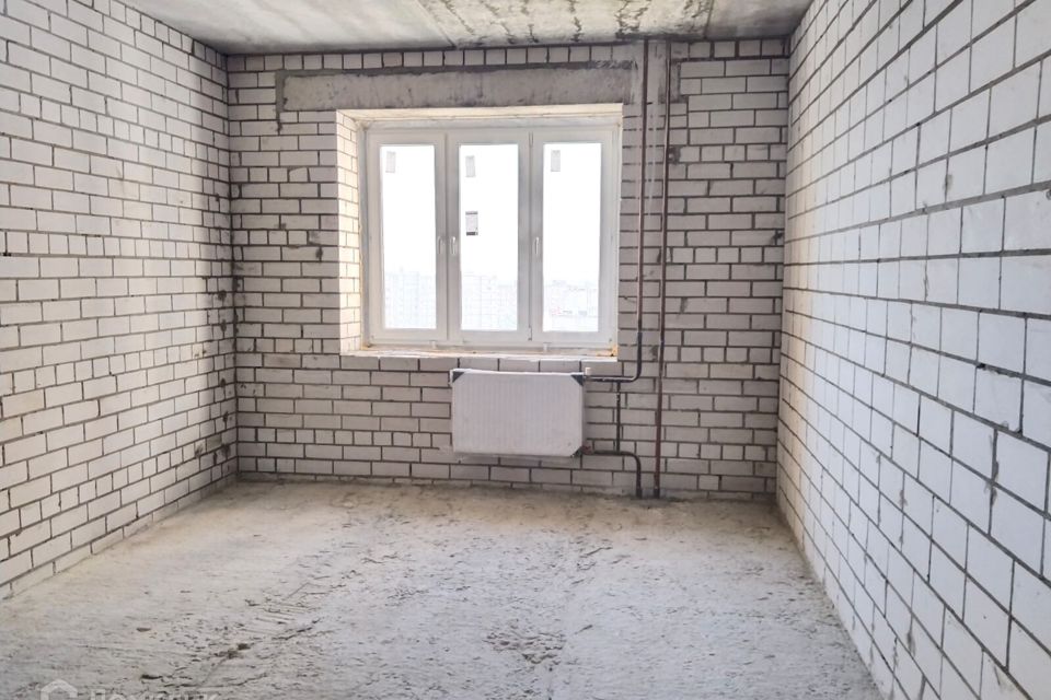 Продаётся 2-комнатная квартира, 68.6 м²