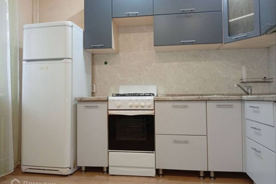 Сдаётся 1-комнатная квартира, 35 м²