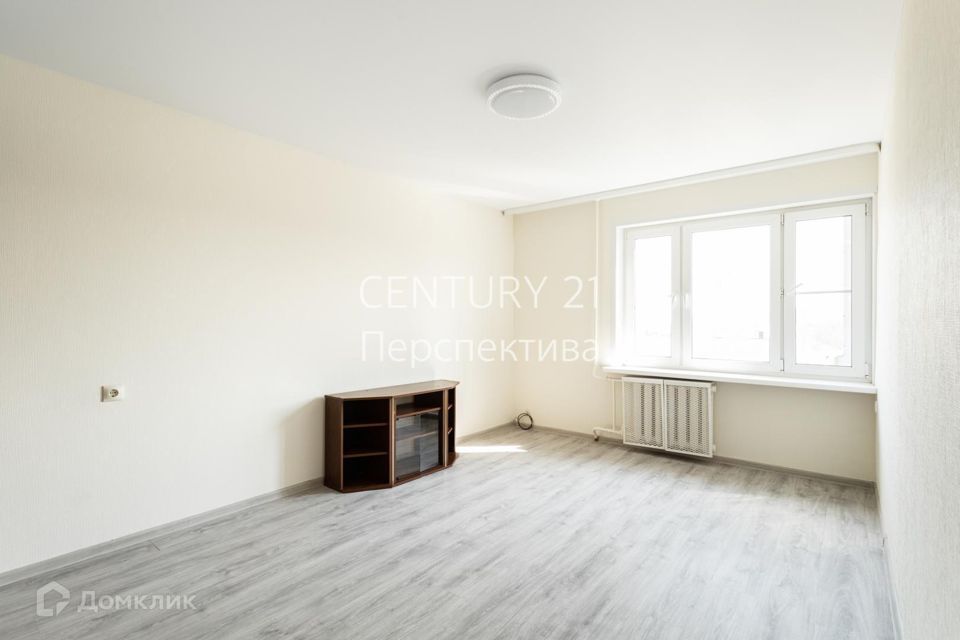 Продаётся 2-комнатная квартира, 42.3 м²