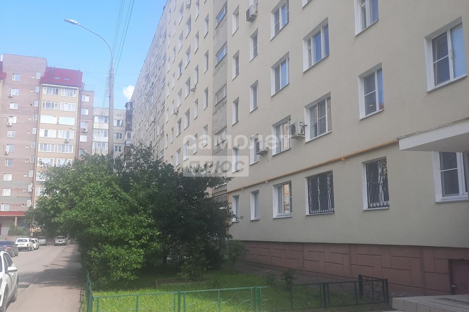 Продаётся 3-комнатная квартира, 69.5 м²