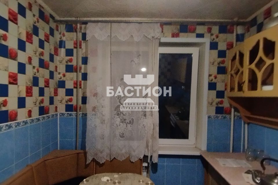Продаётся 3-комнатная квартира, 68 м²
