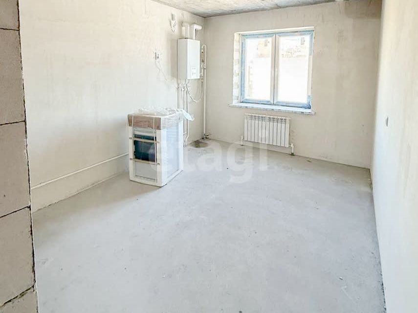 Продаётся 3-комнатная квартира, 78.1 м²