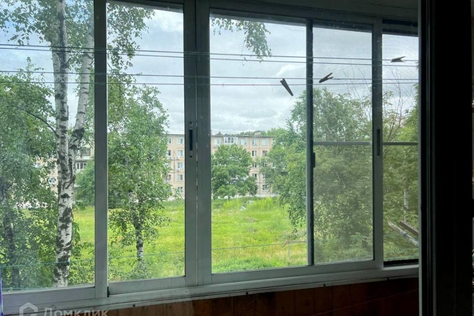 Сдаётся 2-комнатная квартира, 48 м²