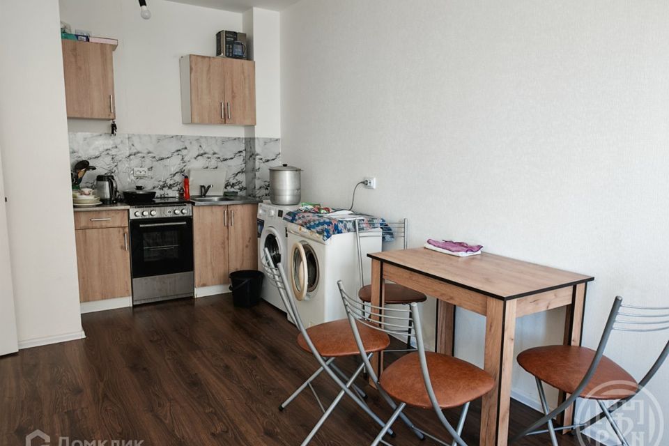 Сдаётся 1-комнатная квартира, 31 м²