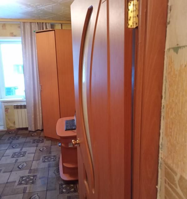Продаётся 1-комнатная квартира, 36 м²