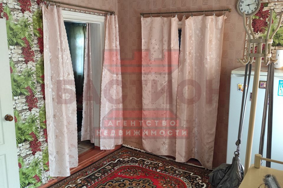 Продаётся 1-этажный дом, 78 м²