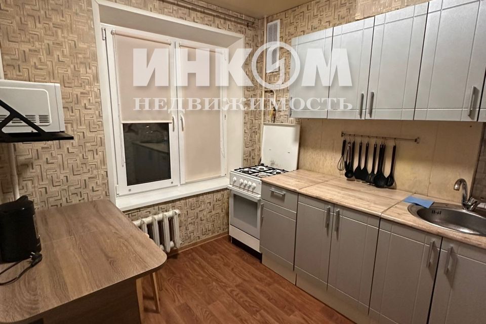 Сдаётся 2-комнатная квартира, 46 м²