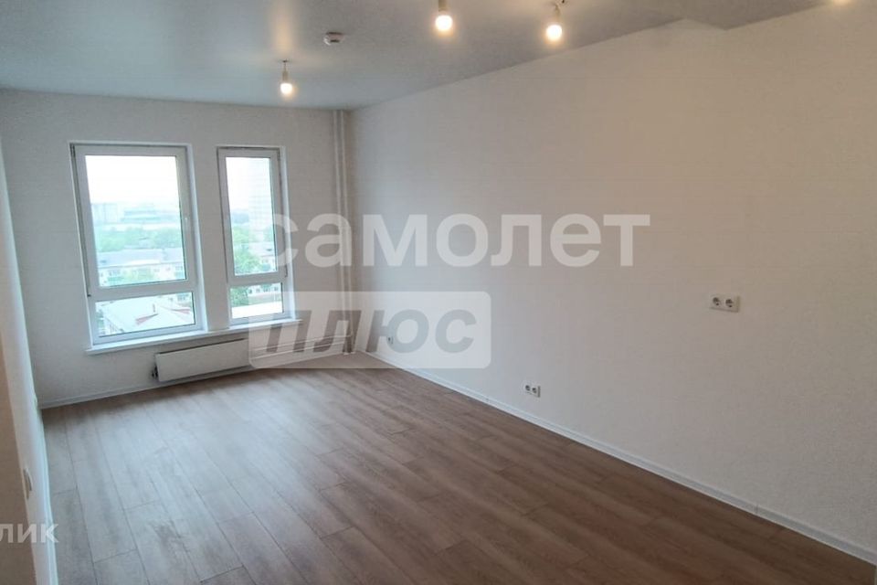 Продаётся 2-комнатная квартира, 35.6 м²