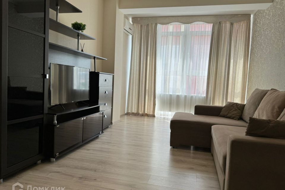 Продаётся 2-комнатная квартира, 62 м²