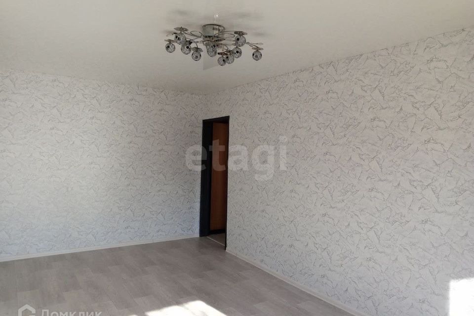 Продаётся 1-комнатная квартира, 30.1 м²