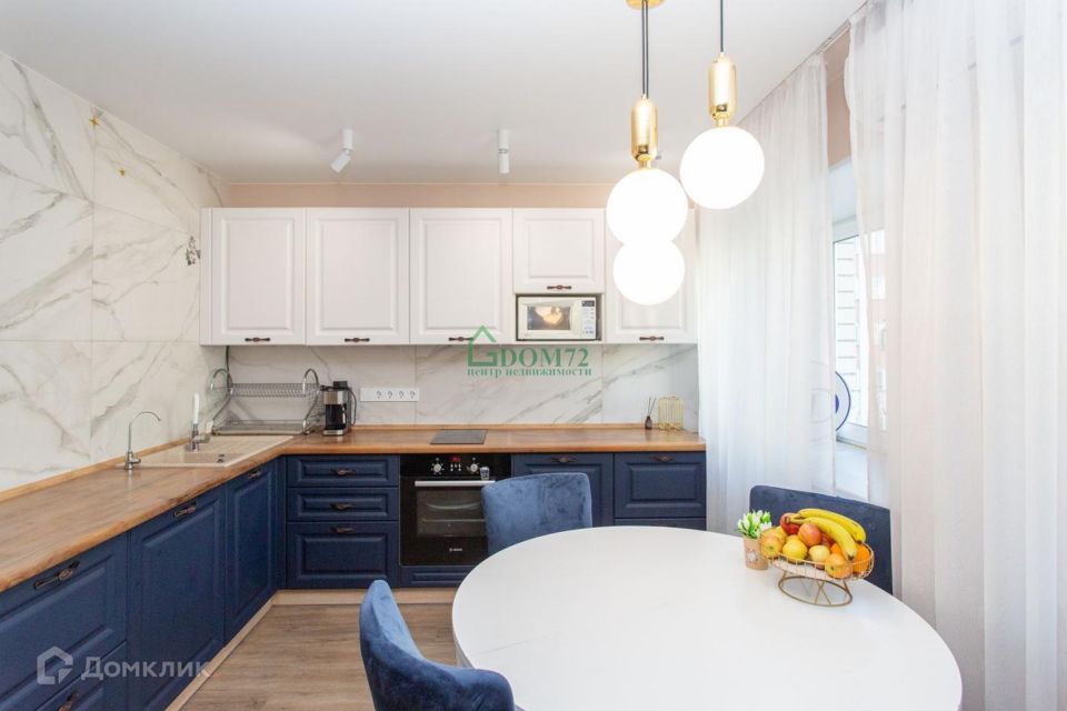 Продаётся 2-комнатная квартира, 52 м²