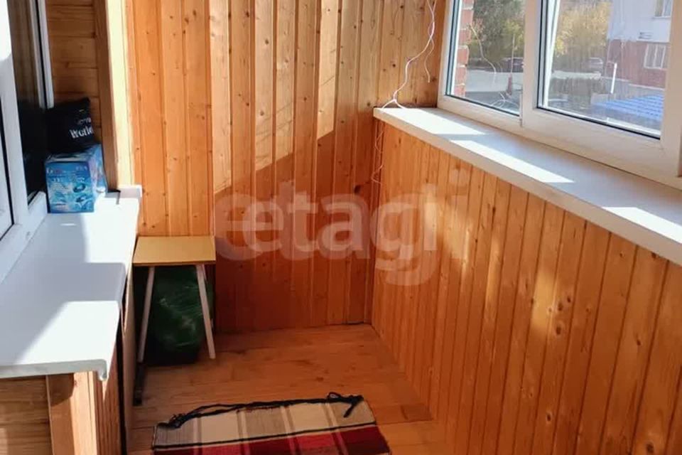 Сдаётся 1-комнатная квартира, 35.3 м²