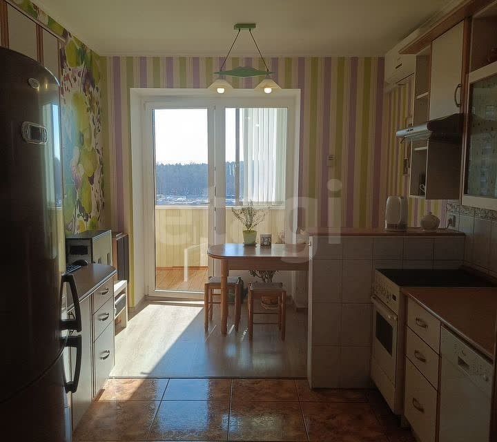 Продаётся 2-комнатная квартира, 85.9 м²