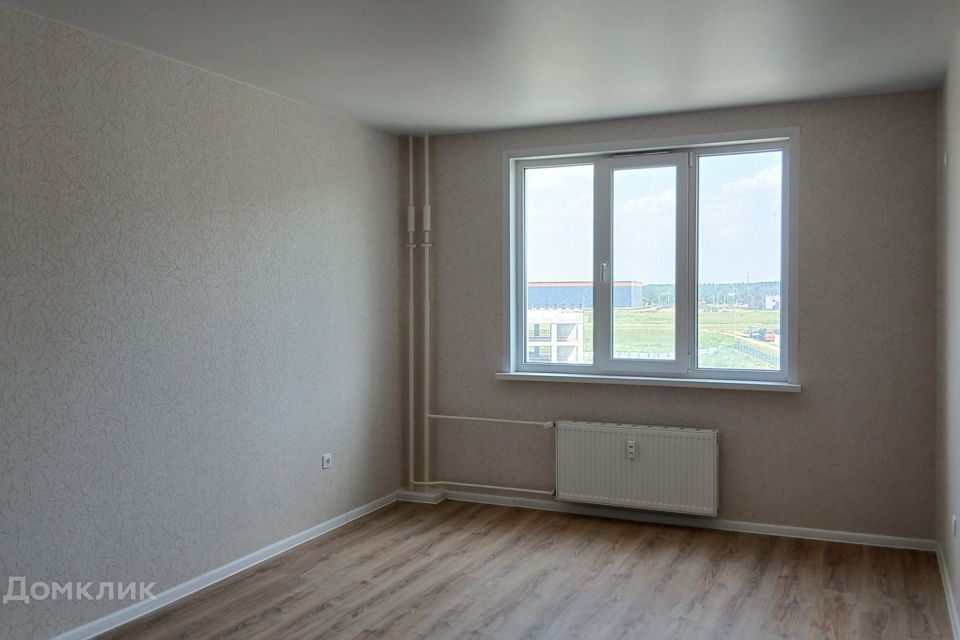 Продаётся 1-комнатная квартира, 37.2 м²