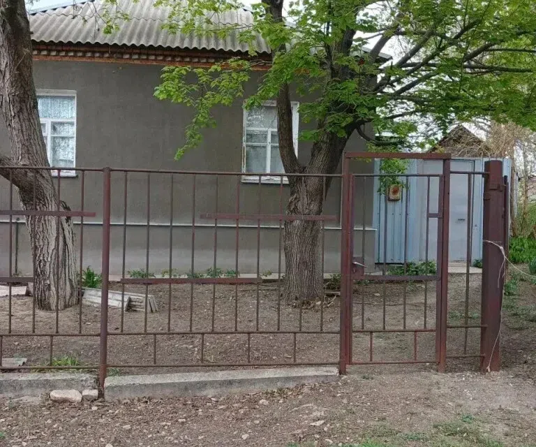 Продаётся 1-этажный дом, 78.4 м²