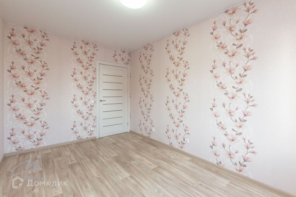 Продаётся 2-комнатная квартира, 60.9 м²