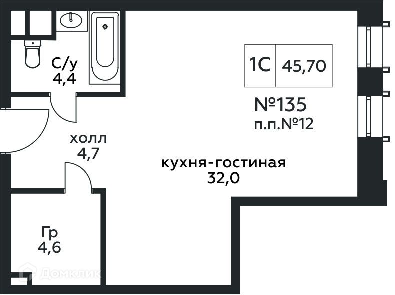 Гараж строй лидер готовый комплект