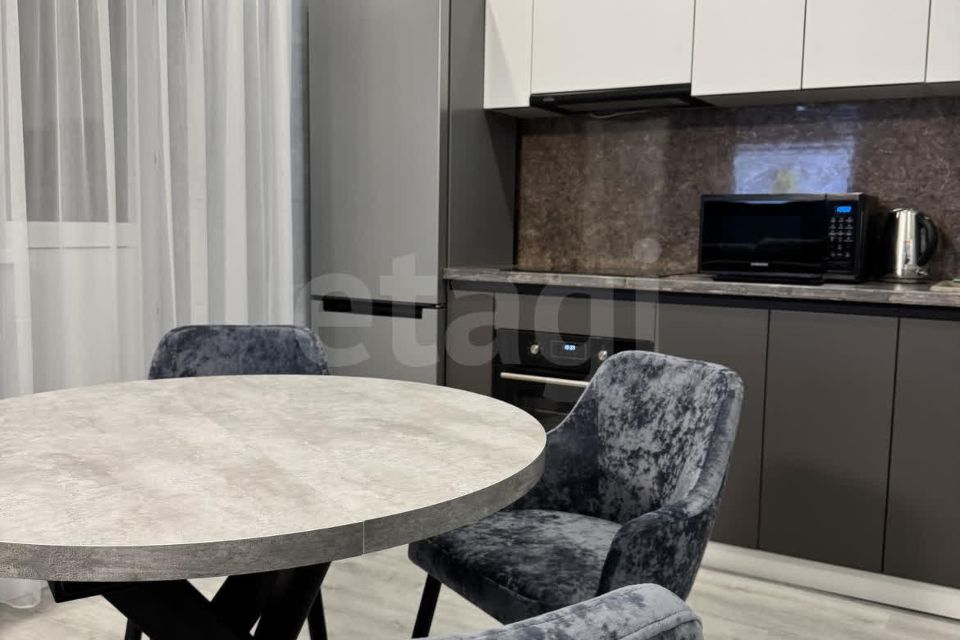 Сдаётся 1-комнатная квартира, 44 м²