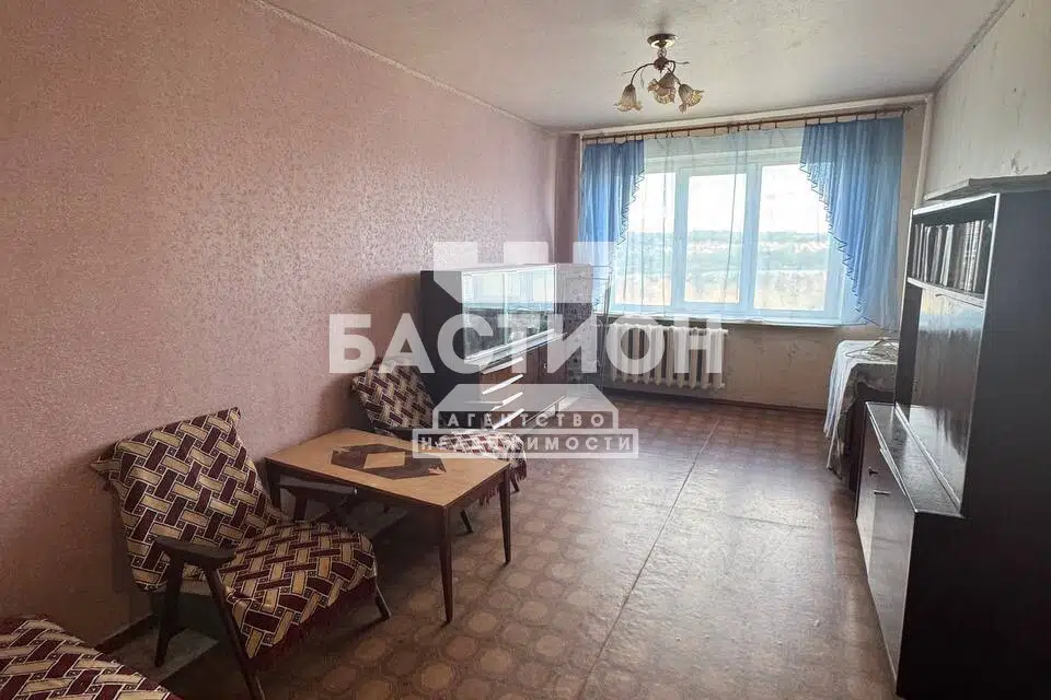 Продаётся 3-комнатная квартира, 63 м²