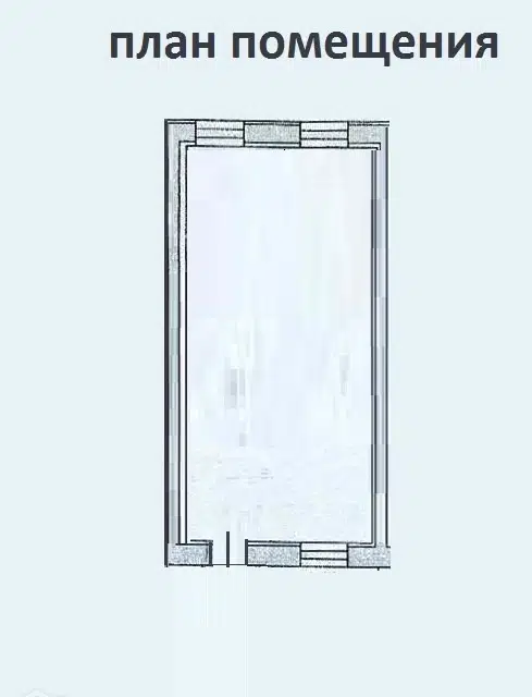 Сдаётся офис, 90 м²