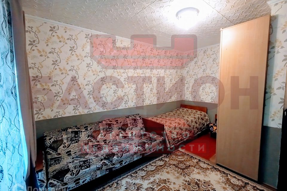 Продаётся 1-комнатная квартира, 24 м²