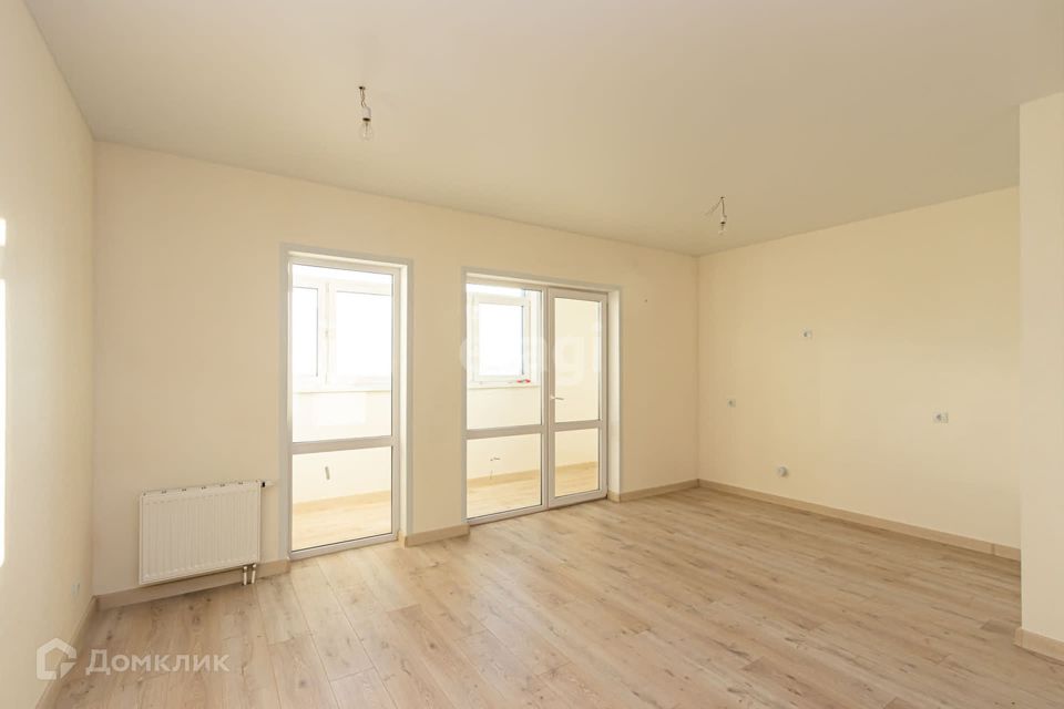 Продаётся студия, 28.6 м²