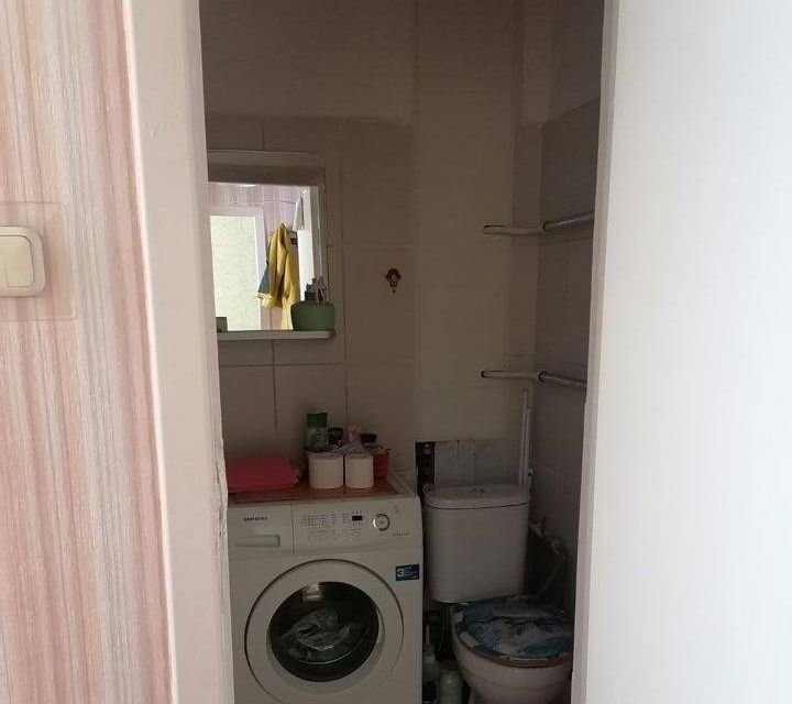 Продаётся 1-комнатная квартира, 28 м²