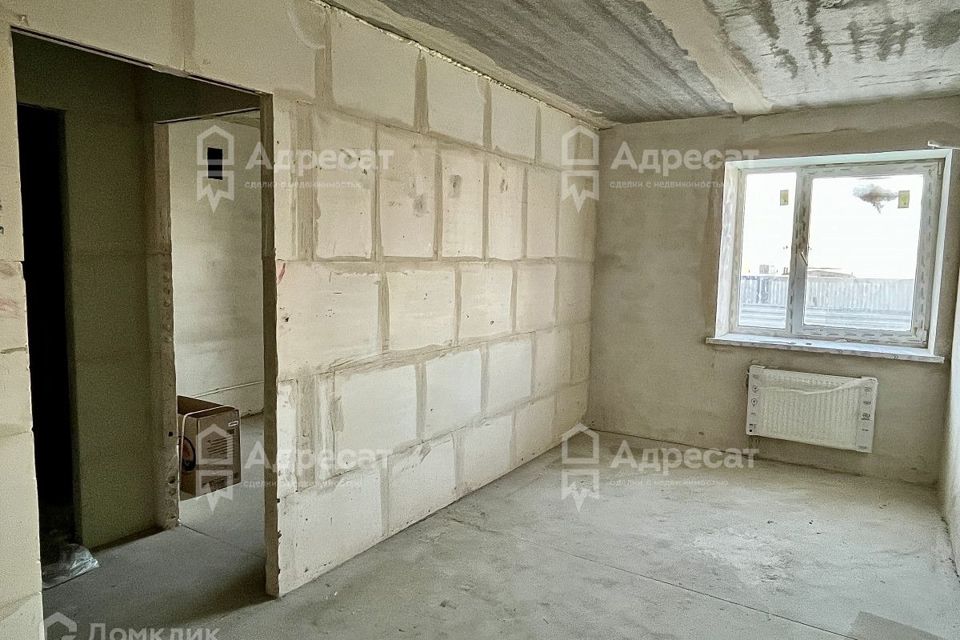 Продаётся 1-комнатная квартира, 28 м²