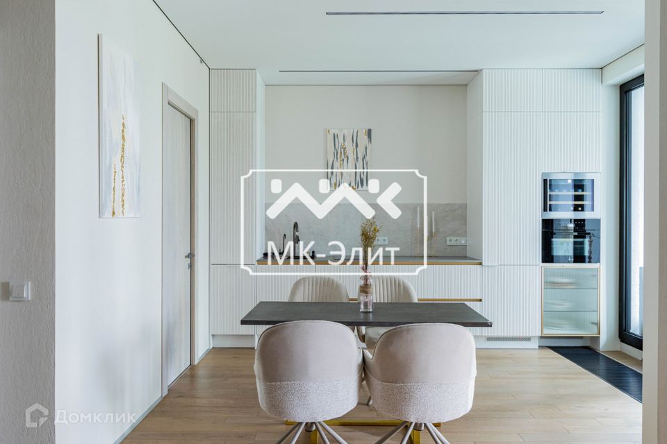 Продаётся 3-комнатная квартира, 62 м²