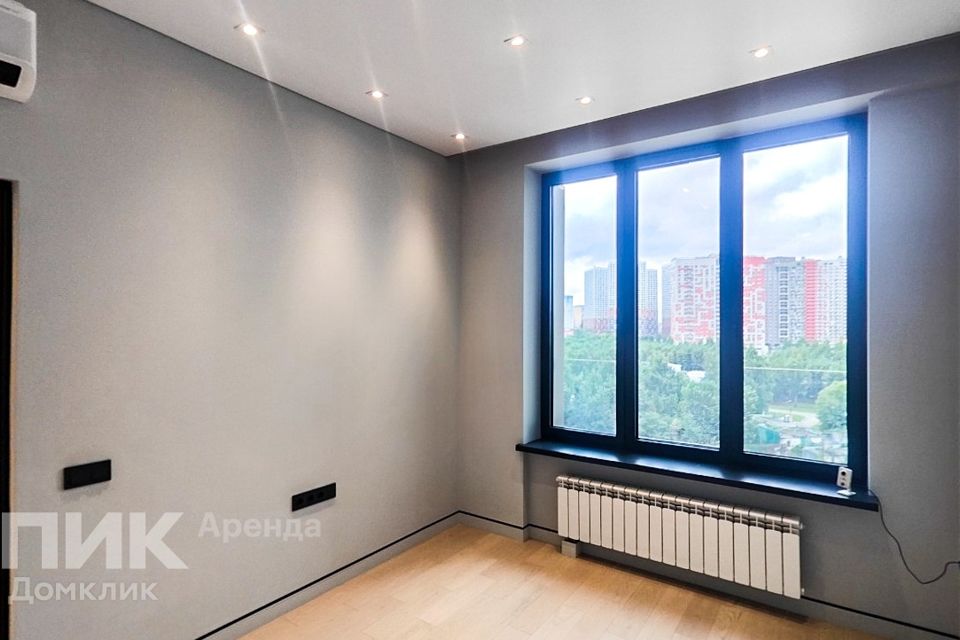 Сдаётся 1-комнатная квартира, 40.3 м²
