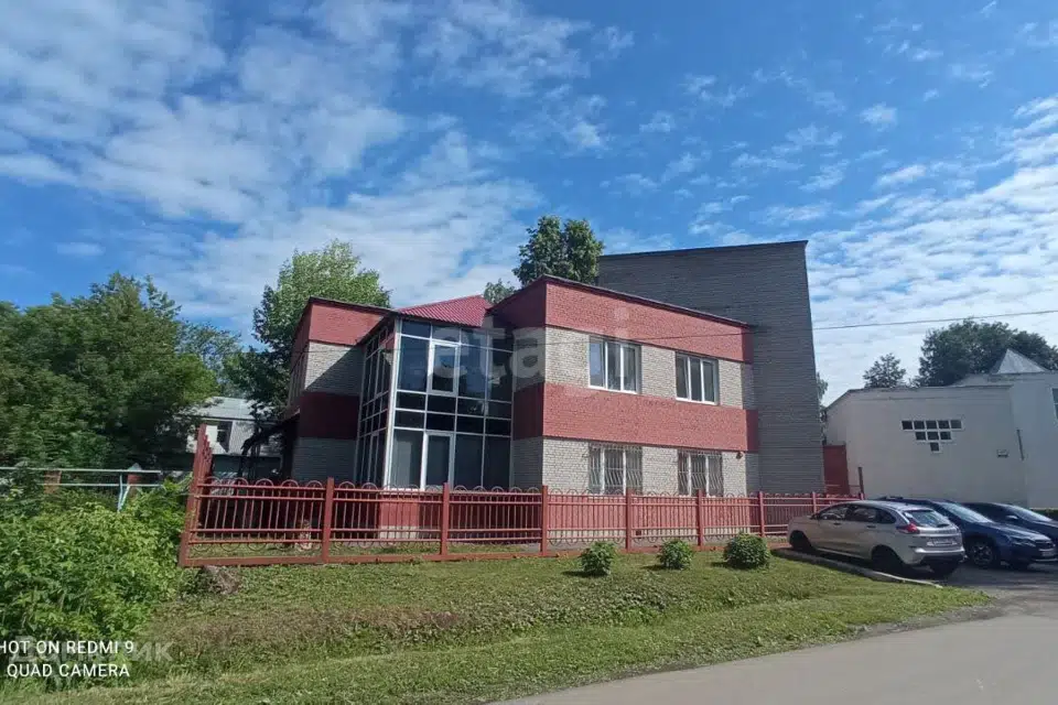 Продаётся офис, 315 м²