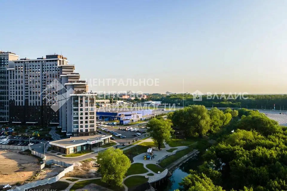 Продаётся 2-комнатная квартира, 48.1 м²