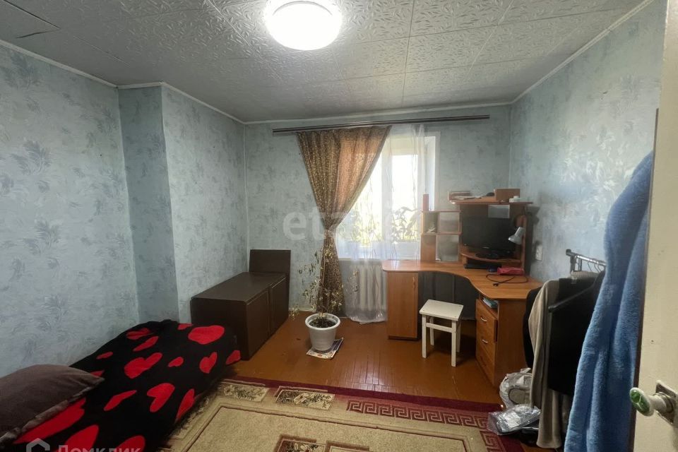 Продаётся 2-комнатная квартира, 47.2 м²