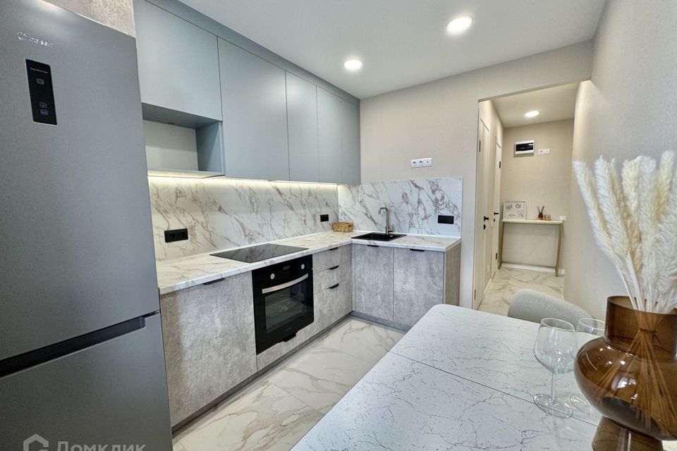 Продаётся 2-комнатная квартира, 46.9 м²