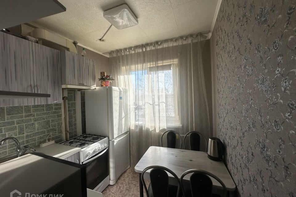 Продаётся 1-комнатная квартира, 30 м²
